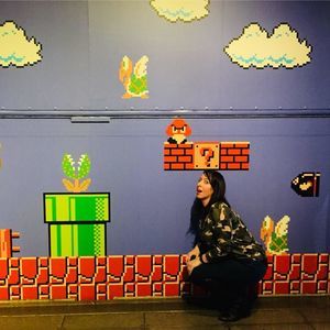 Meet your Posher, Sara